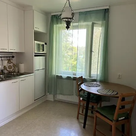 Neuvola Apartment *